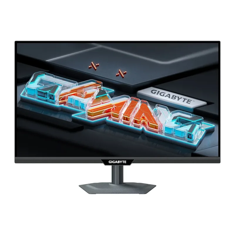 Монитор Gigabyte M27QS Black (20VM0-M27QSBT-1EKR)