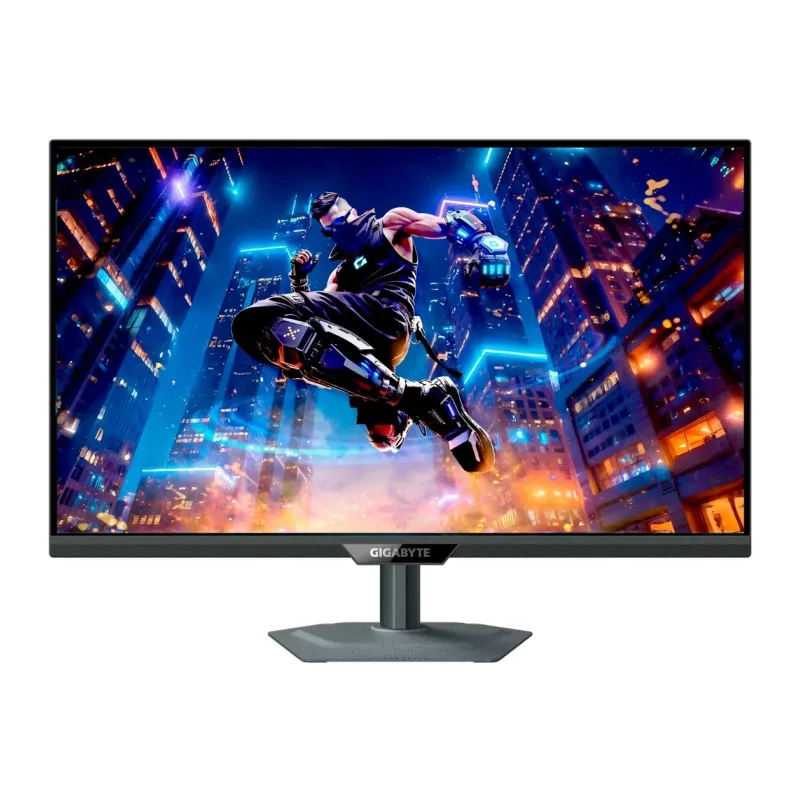 Монитор Gigabyte M27UP Black (20VM0-M27UPBT-1EKR)