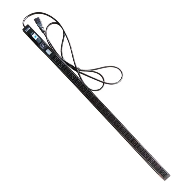 Блок распределения питания TWT TWT-PDVI-20C9-C0