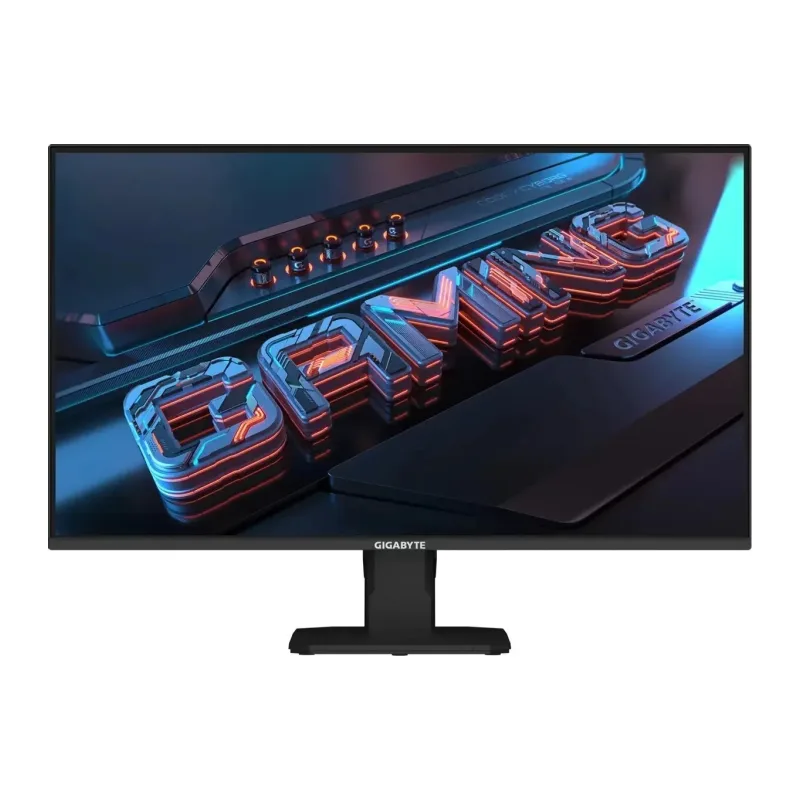 Монитор Gigabyte GS25F2 черный (20VM0-GS25F2BM-1EKS)