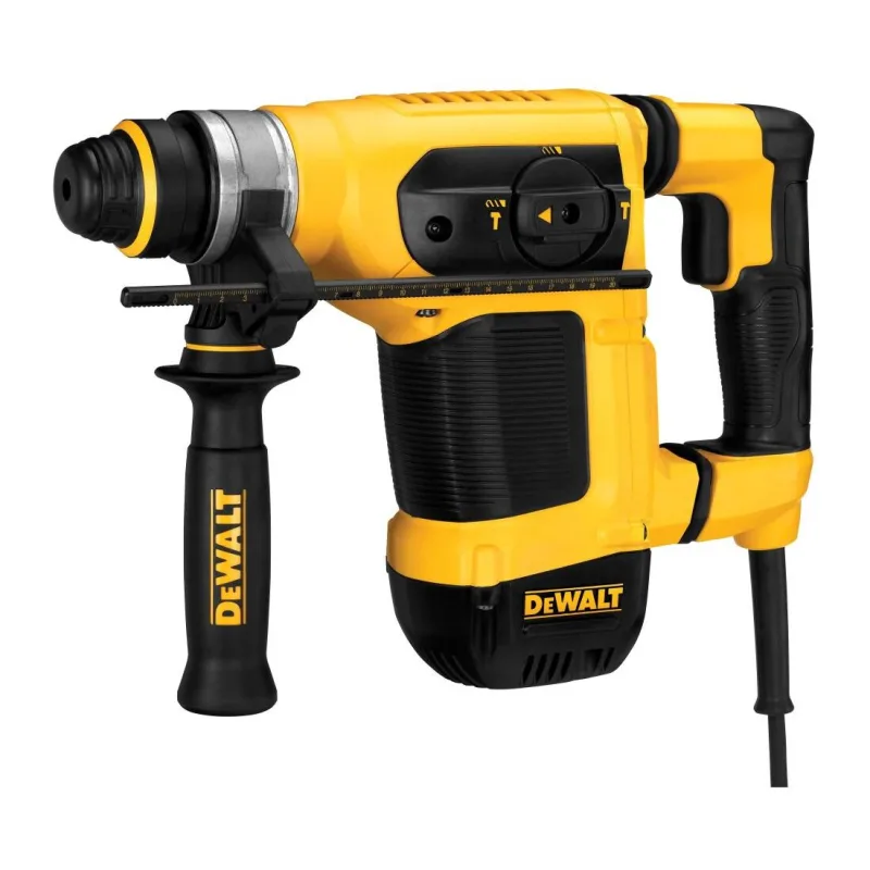 Перфоратор DeWalt D25413K-QS