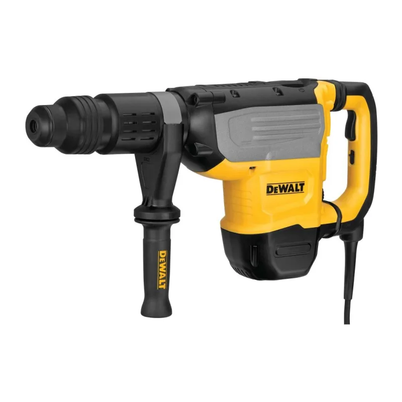 Перфоратор DeWalt D25773K-QS