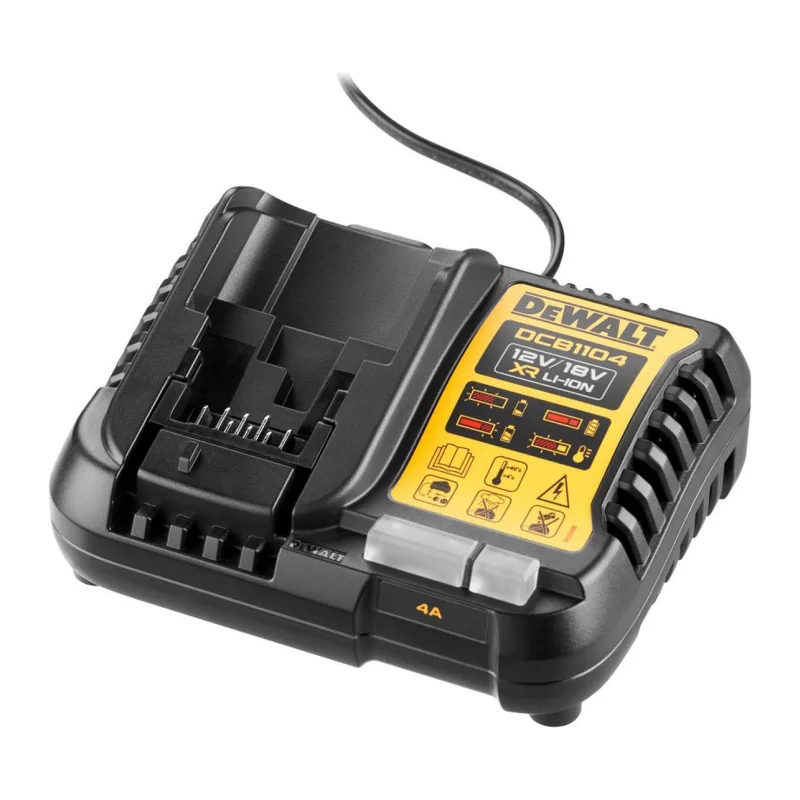 Зарядное устройство для инструмента DeWalt DCB1104-QW