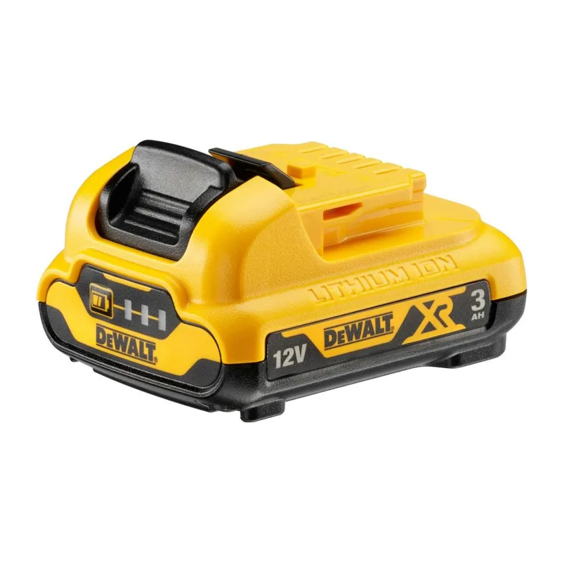 Аккумулятор для инструмента DeWalt DCB124-XJ