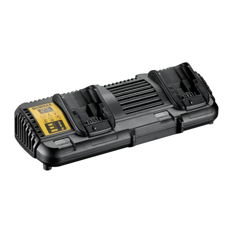 Зарядное устройство для инструмента DeWalt DCB132-QW