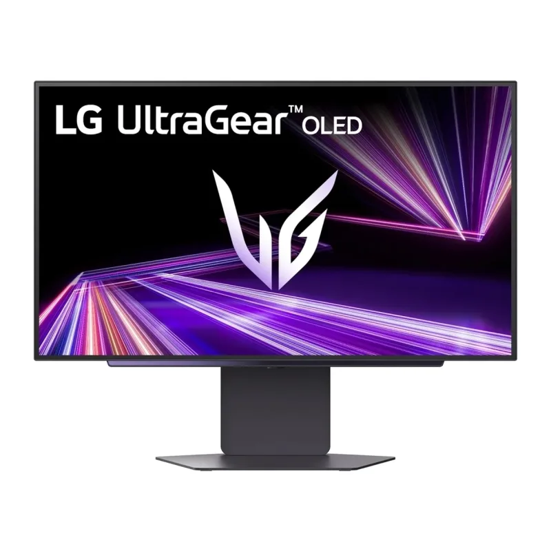 Монитор LG UltraGear 27GX700A-B черный
