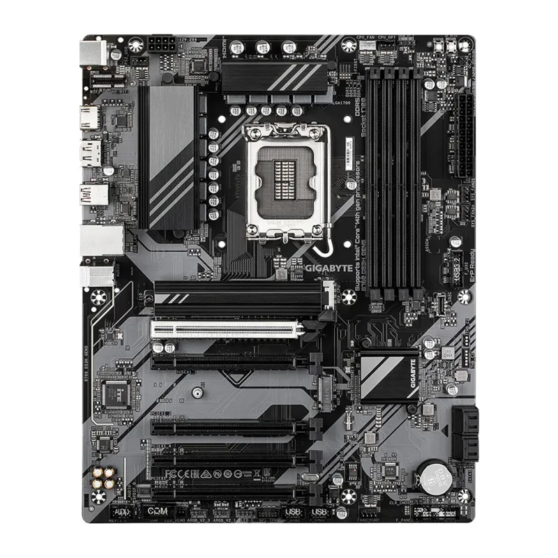 Материнская плата GigaByte B760 DS3H GEN5 rev. 1.0