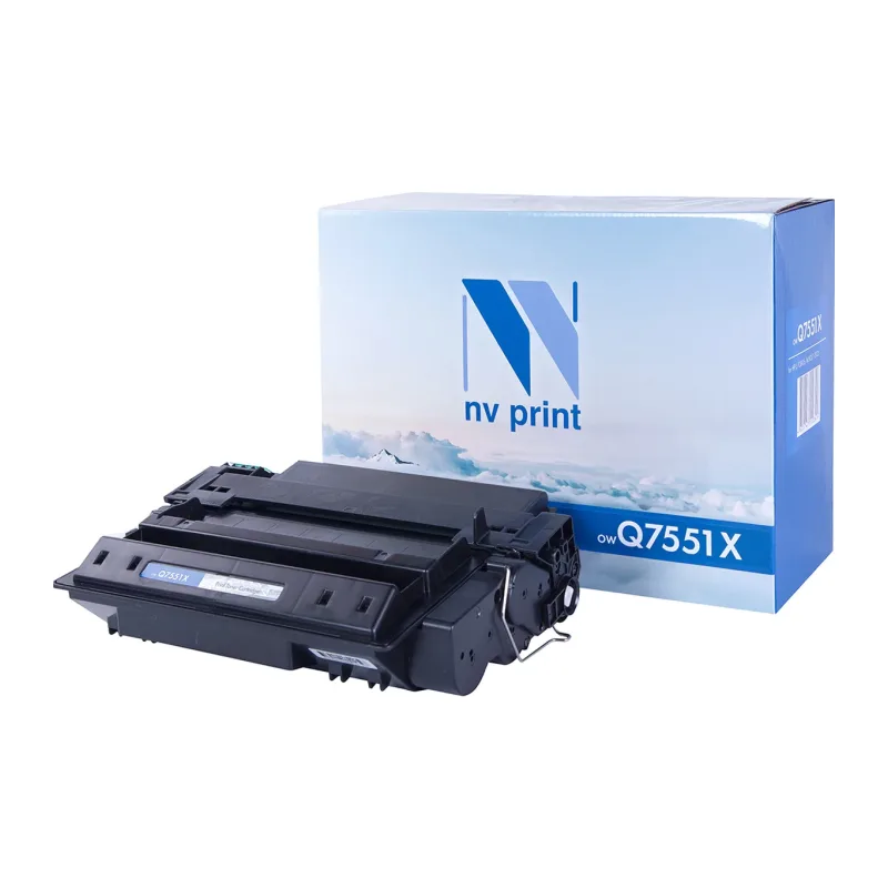 Картридж NV-Print NV-Q7551X