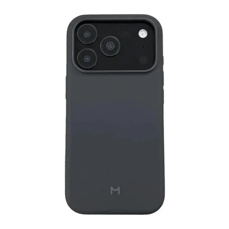 Чехол для смартфона Magssory для iPhone 17 Pro Midnight (CSL044m)