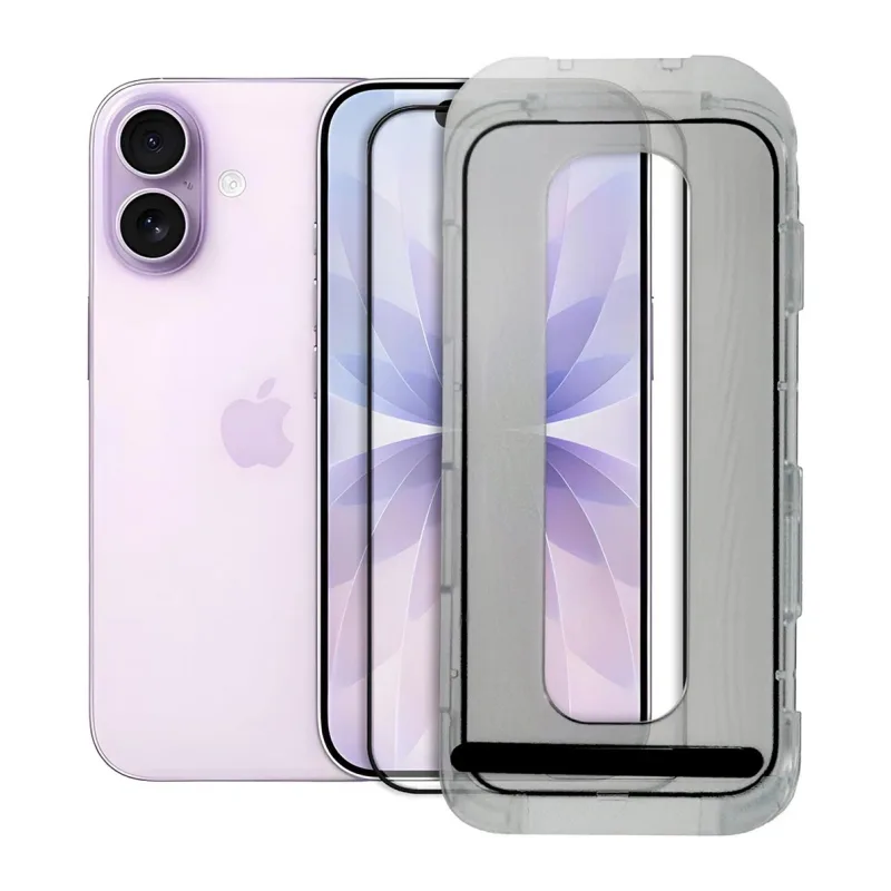 Защитное стекло Magssory для iPhone 17 (GLS036)