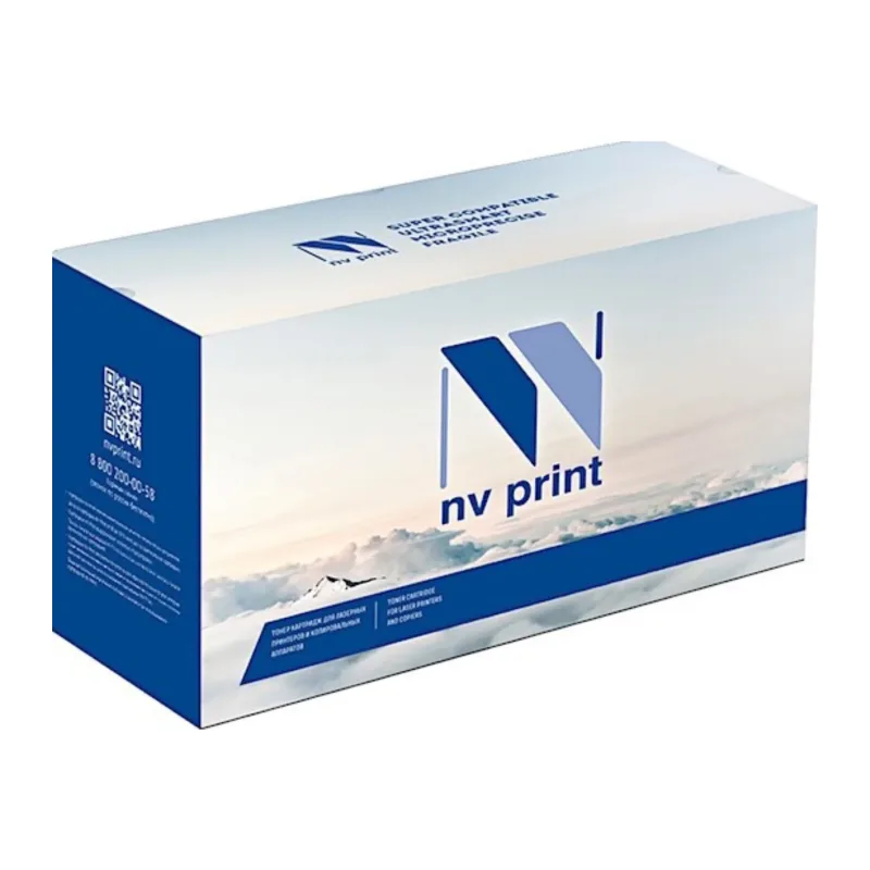 Картридж NV-Print NV-CF256A