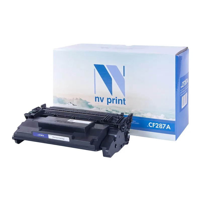 Картридж NV-Print NV-CF287A