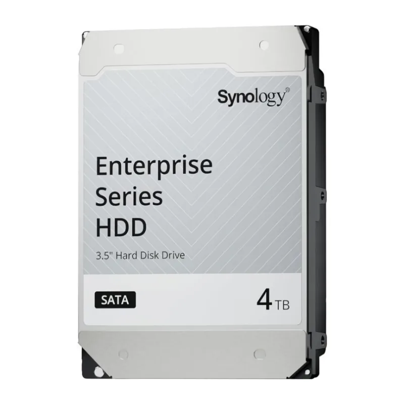 Жесткий диск Synology SATA 4TB (HAT5320-4T)