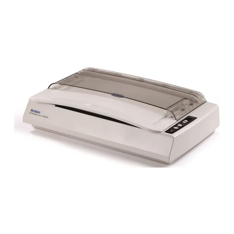 Сканер Avision FB2280E (000-0643-02G)