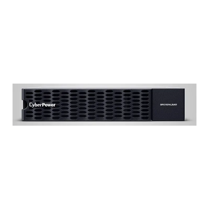 Аккумулятор для ИБП CyberPower BPE192VL2U01