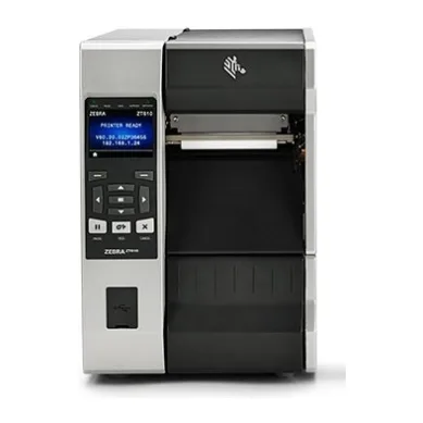 Термопринтер Zebra ZT610 (ZT61042-T0E0100Z)