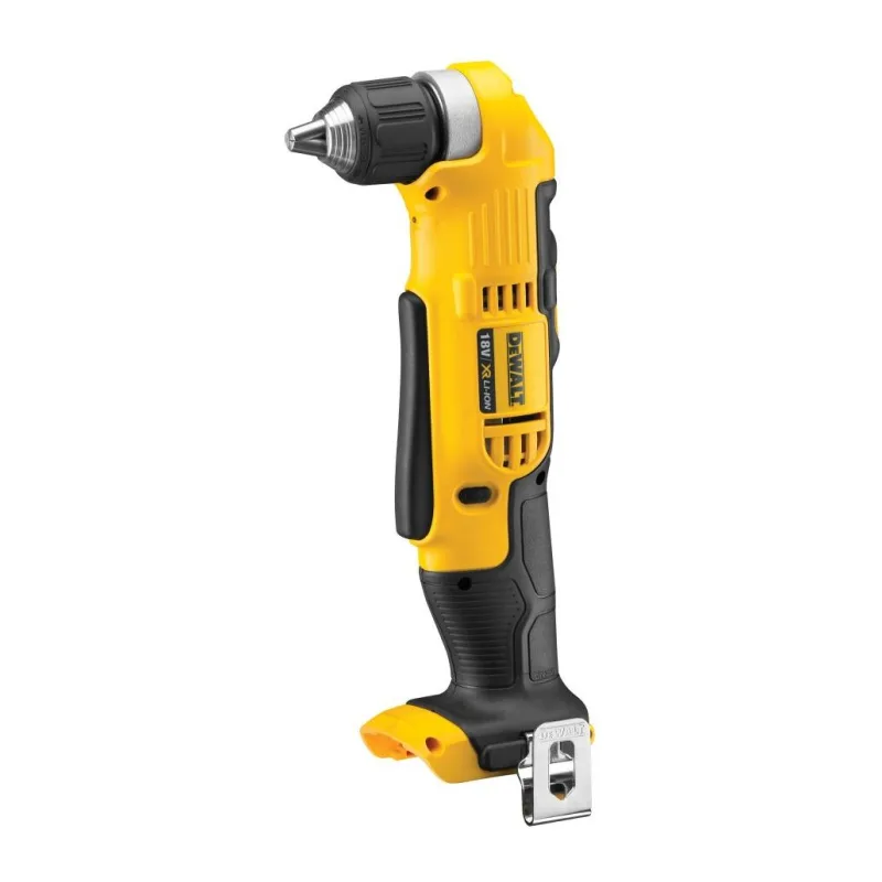 Дрель DeWalt DCD740N-XJ
