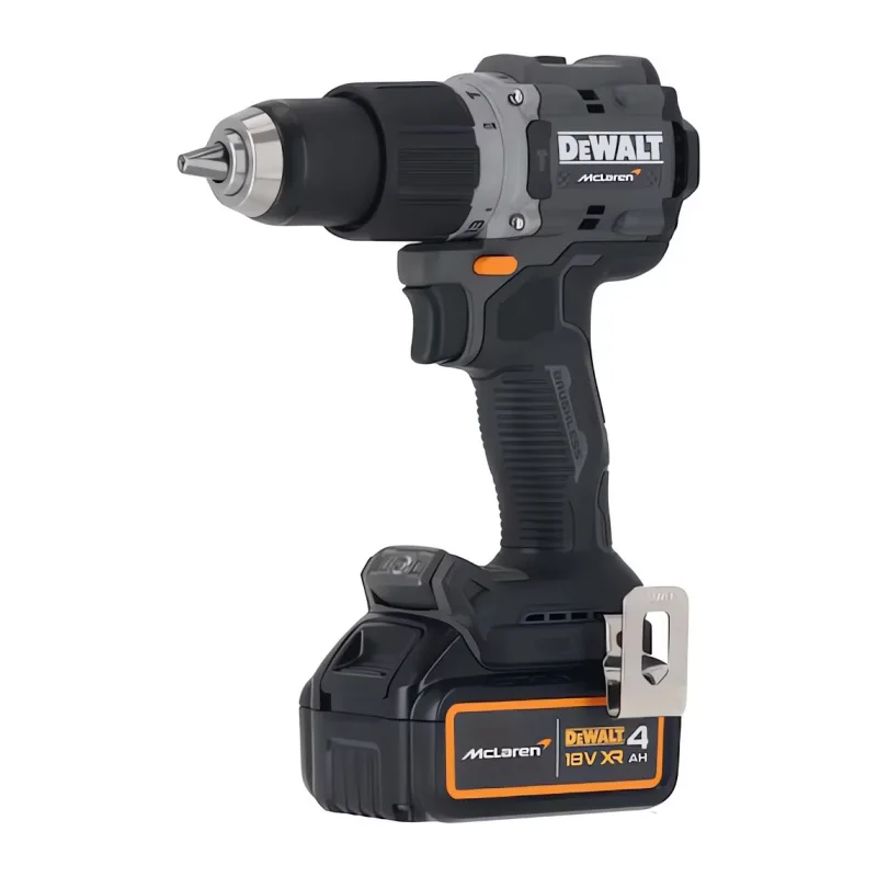 Дрель-шуруповерт DeWalt DCD85MM1T-QW