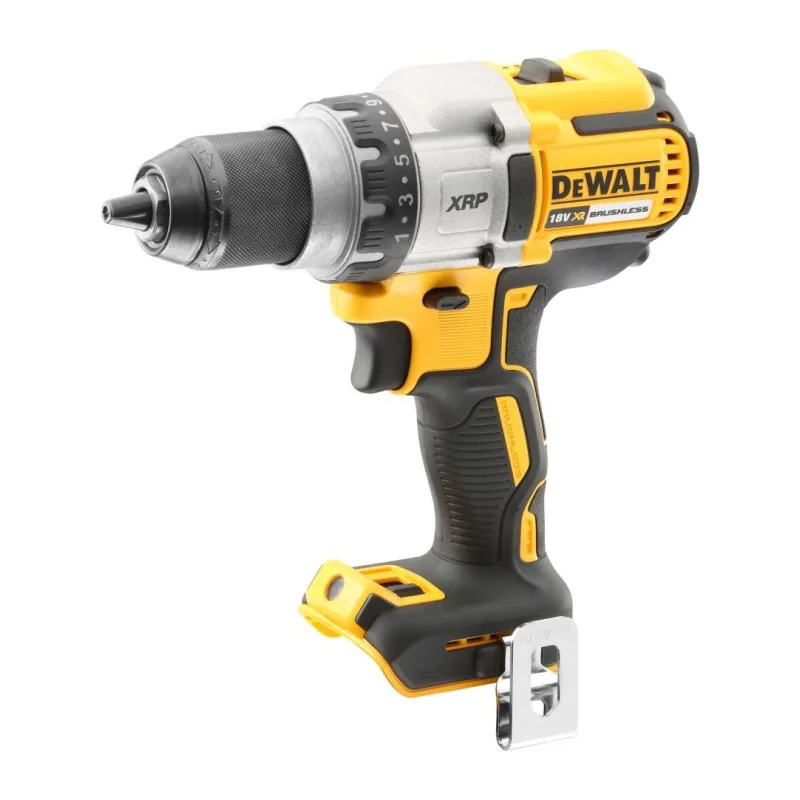 Дрель-шуруповерт DeWalt DCD991NT-XJ