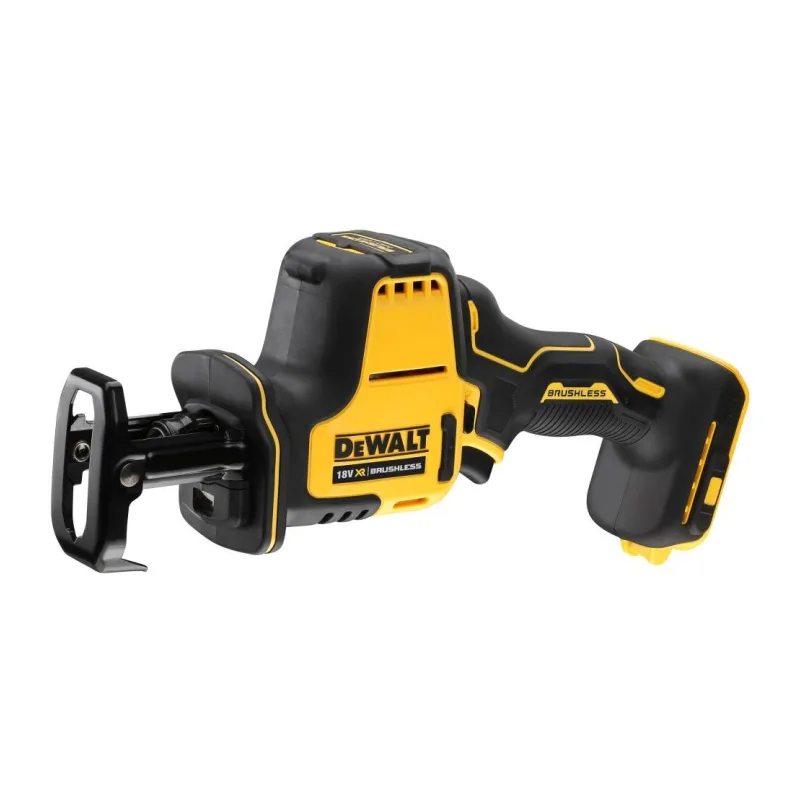 Сабельная пила DeWalt DCS369P2-QW
