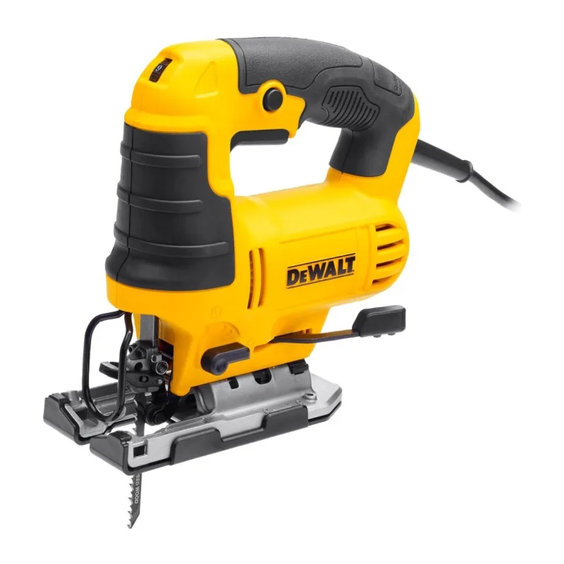 Электролобзик DeWalt DWE349-QS