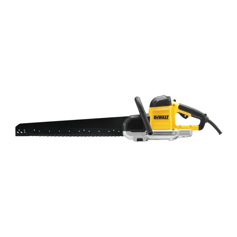Аллигаторная пила DeWalt DWE397-QS