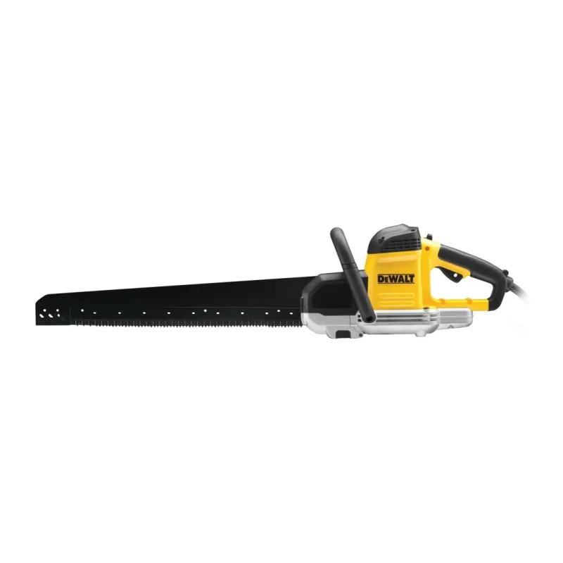Аллигаторная пила DeWalt DWE398-QS