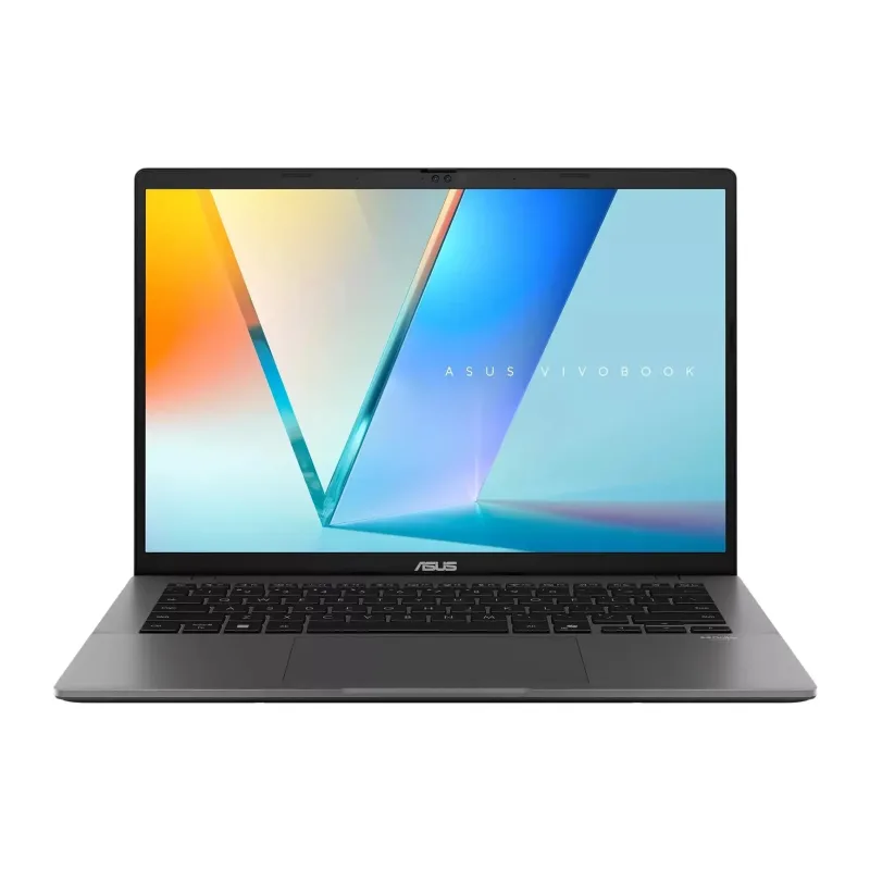 Ноутбук ASUS Vivobook S14 S3407VA-LY084 Matte Gray (90NB1682-M00720)