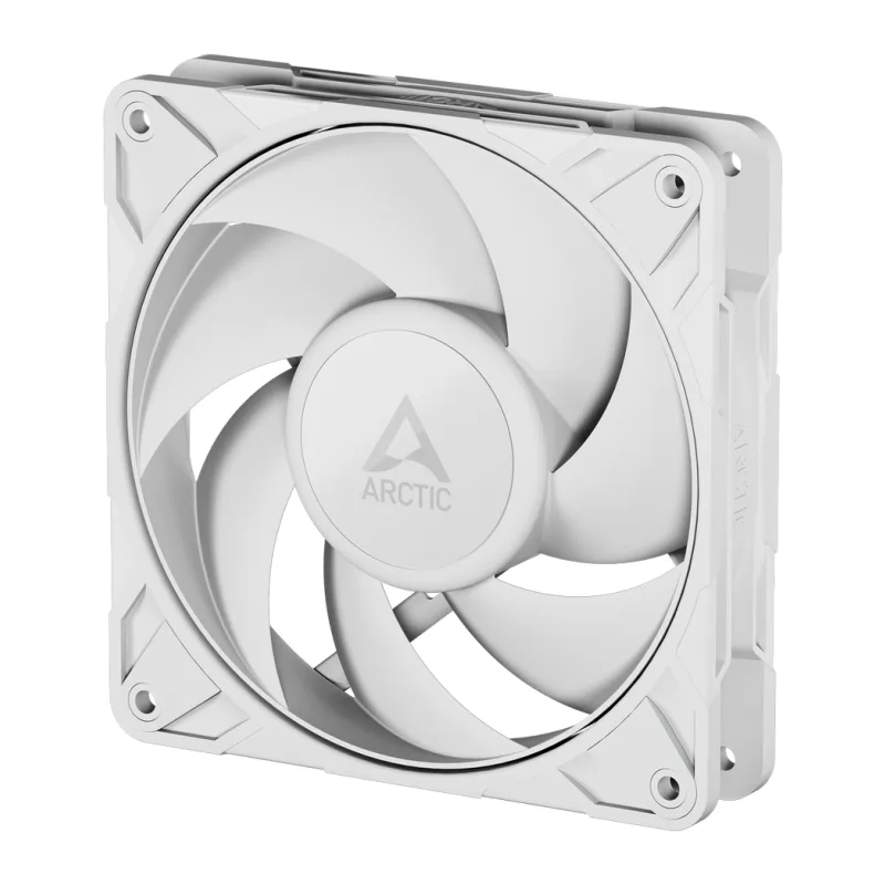 Вентилятор для корпуса Arctic P12 Pro PST White (ACFAN00308A)
