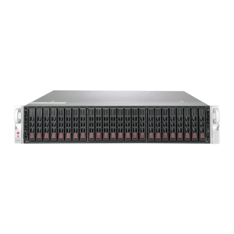 Сервер IRU Rock s2224p (2139291)