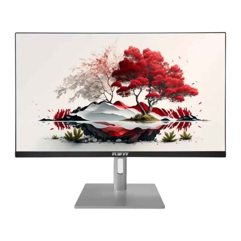 Монитор RDW Computers RDW2707 черный (2707K/U14В360V2A1A)