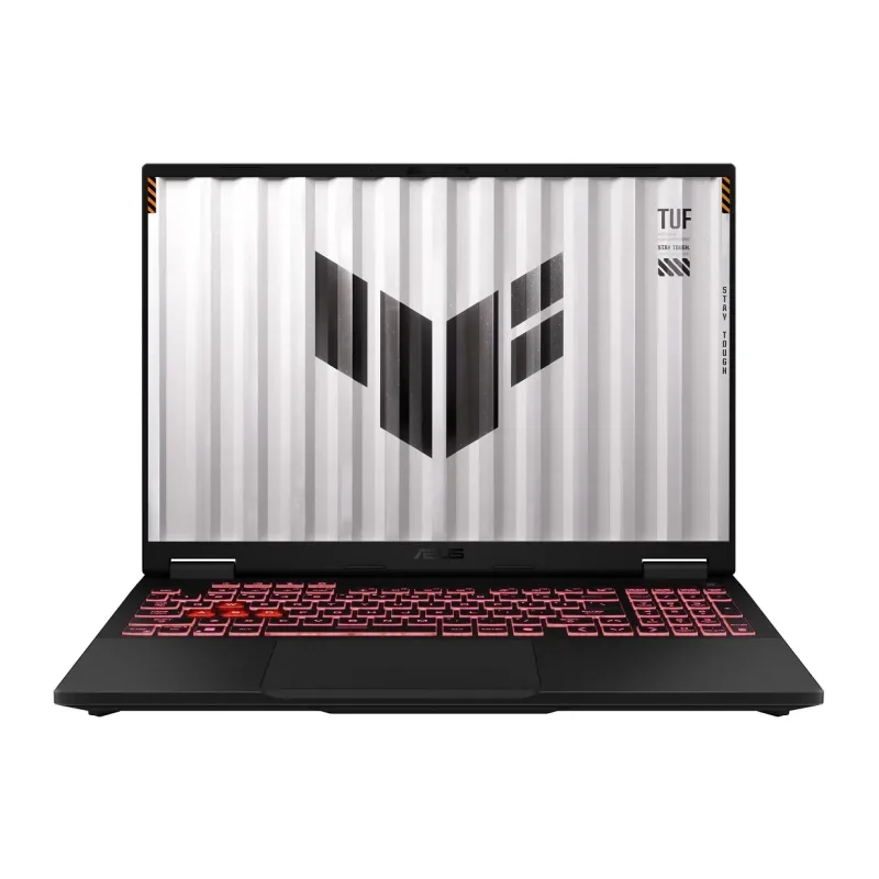 Ноутбук ASUS TUF Gaming A16 FA608PM-RV041 Jaeger Gray (90NR0MC1-M002Z0)