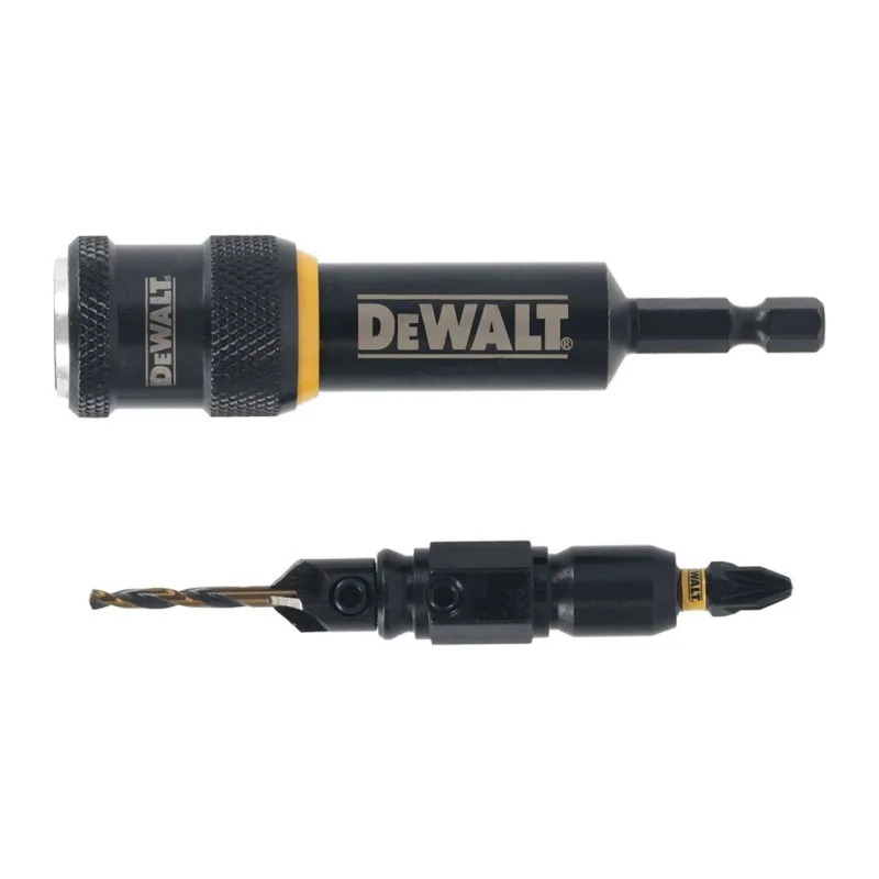 Быстросменный узел DeWalt DT70788-QZ