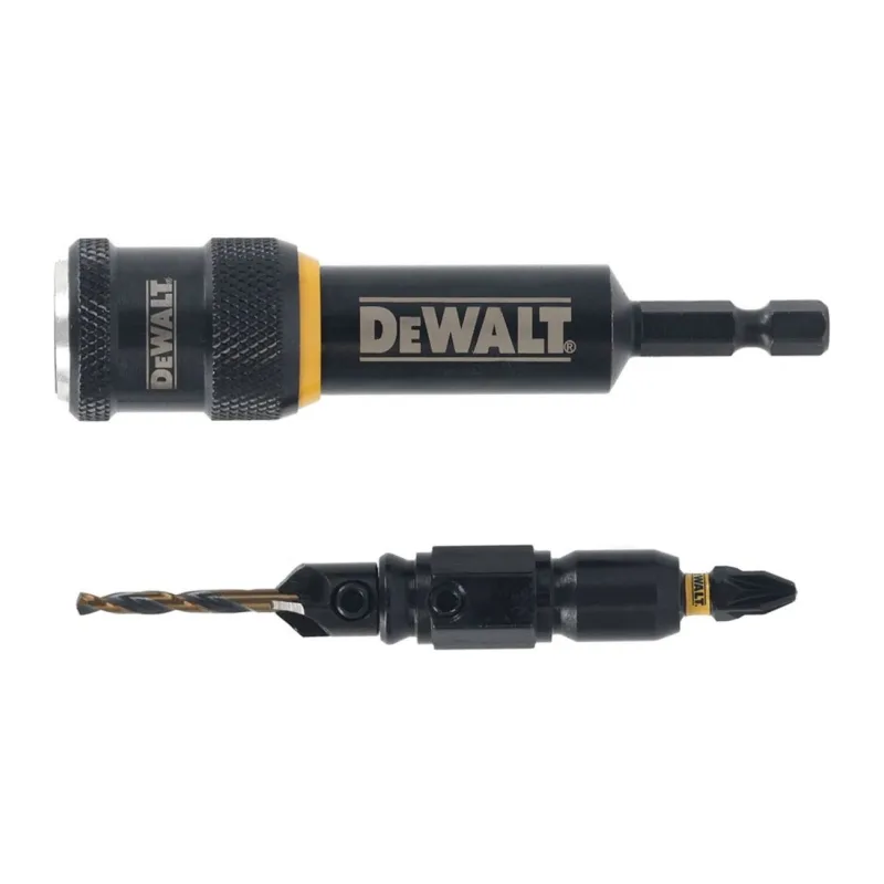 Быстросменный узел DeWalt DT70789-QZ
