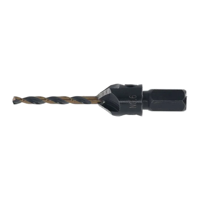 Сверло DeWalt DT70790-QZ