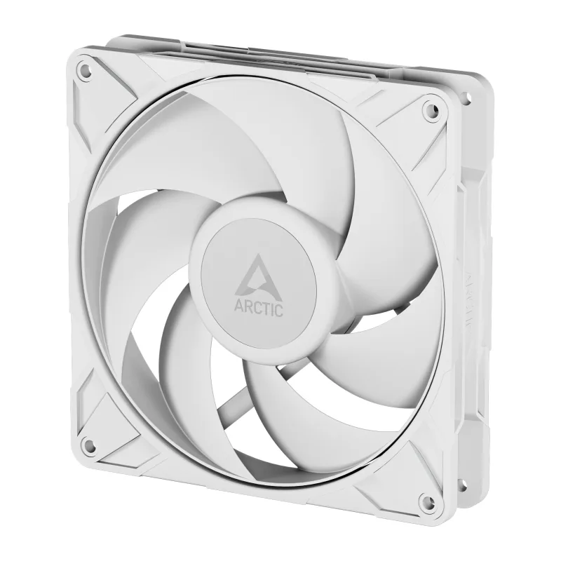 Вентилятор для корпуса Arctic P14 Pro PST PWM White (ACFAN00317A)