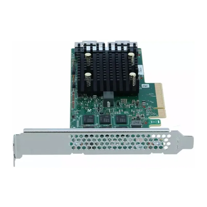 Контроллер HPE MR216i-p Gen11 (P47785-B21)