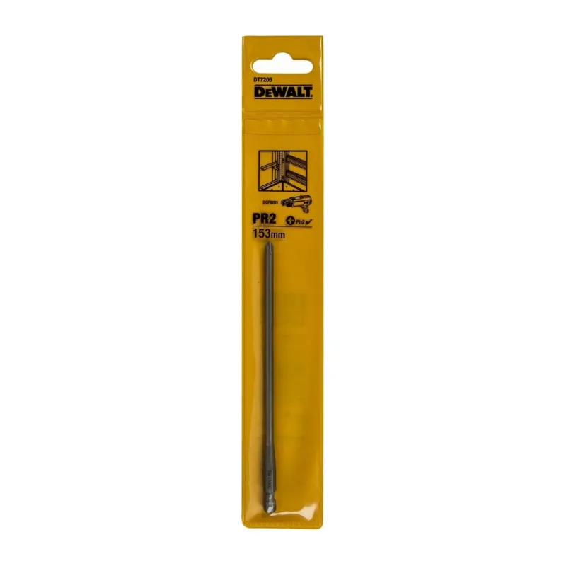 Бита DeWalt DT7205-QZ