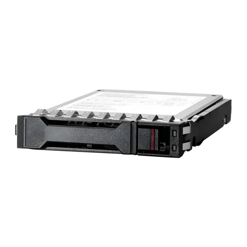 SSD диск HPE 960GB (P64842-B21)