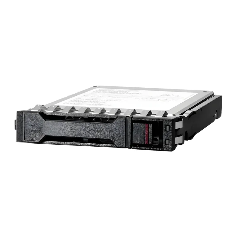 SSD диск HPE 1.92TB (P64844-B21)