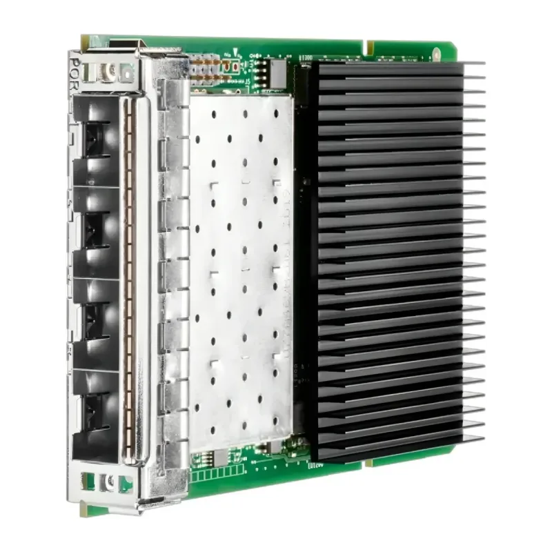 Сетевой адаптер HPE P41614-B21