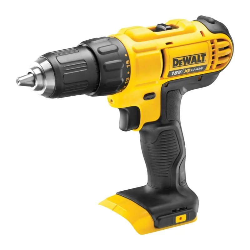 Дрель-шуруповерт DeWalt DCD771D2-QW