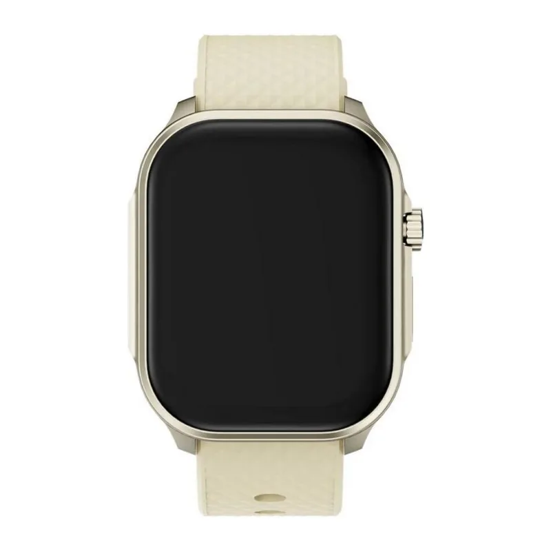 Умные часы Tecno Watch 3 Active Champagne Gold (TSP-W03A)