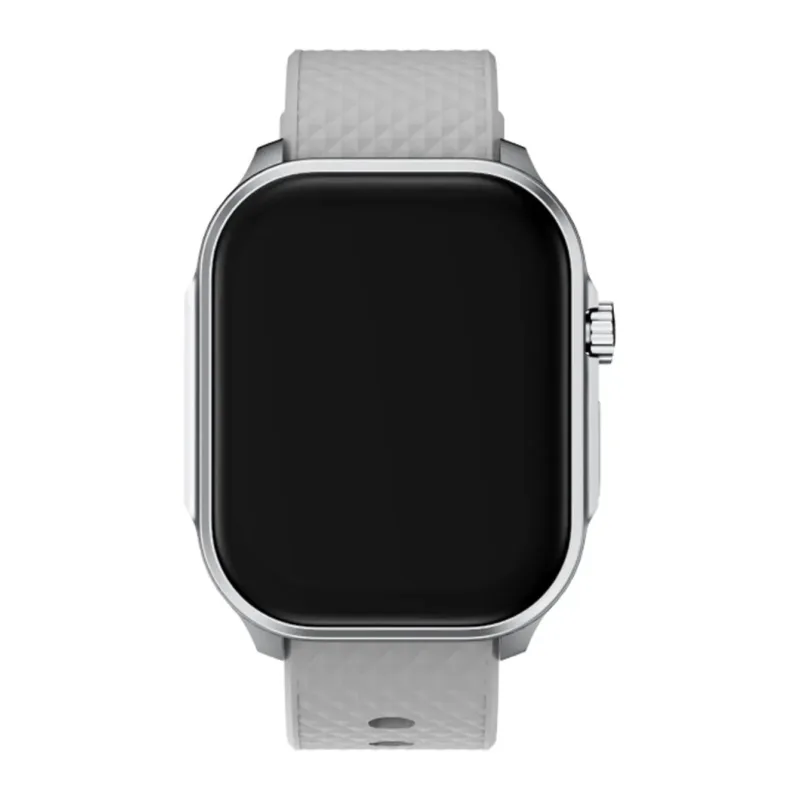Умные часы Tecno Watch 3 Active Silver (TSP-W03A)