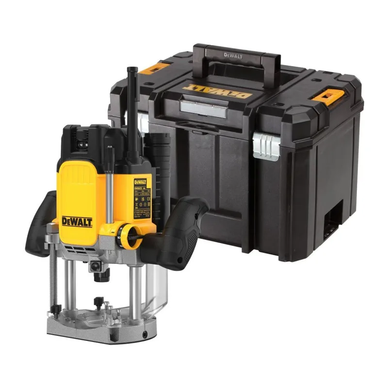 Фрезер DeWalt DWE625KT-QS