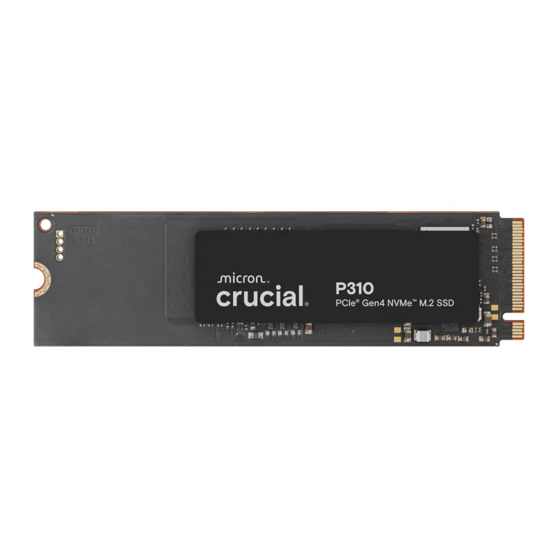 SSD диск Crucial P310 1TB (CT1000P310SSD8)
