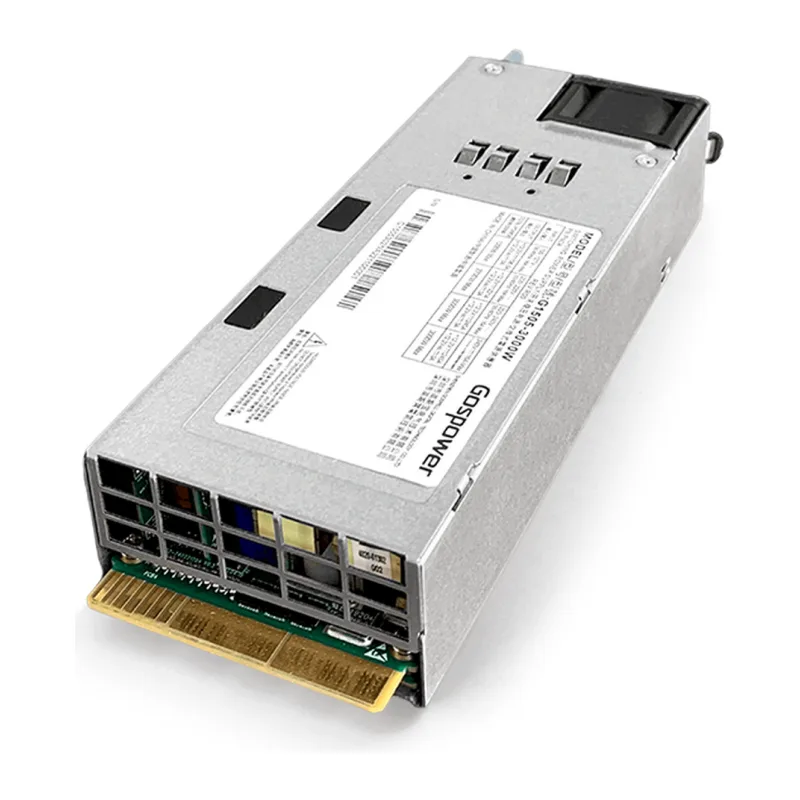 Блок питания Gospower G1505-3200W 3200W oem