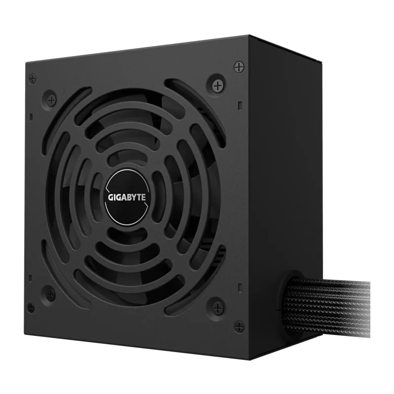 Блок питания GigaByte GP-P650G PG5 650W