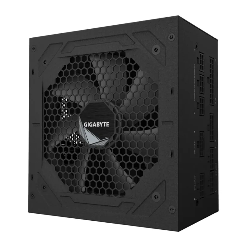 Блок питания GigaByte GP-UD750GM PG5 V2 750W черный