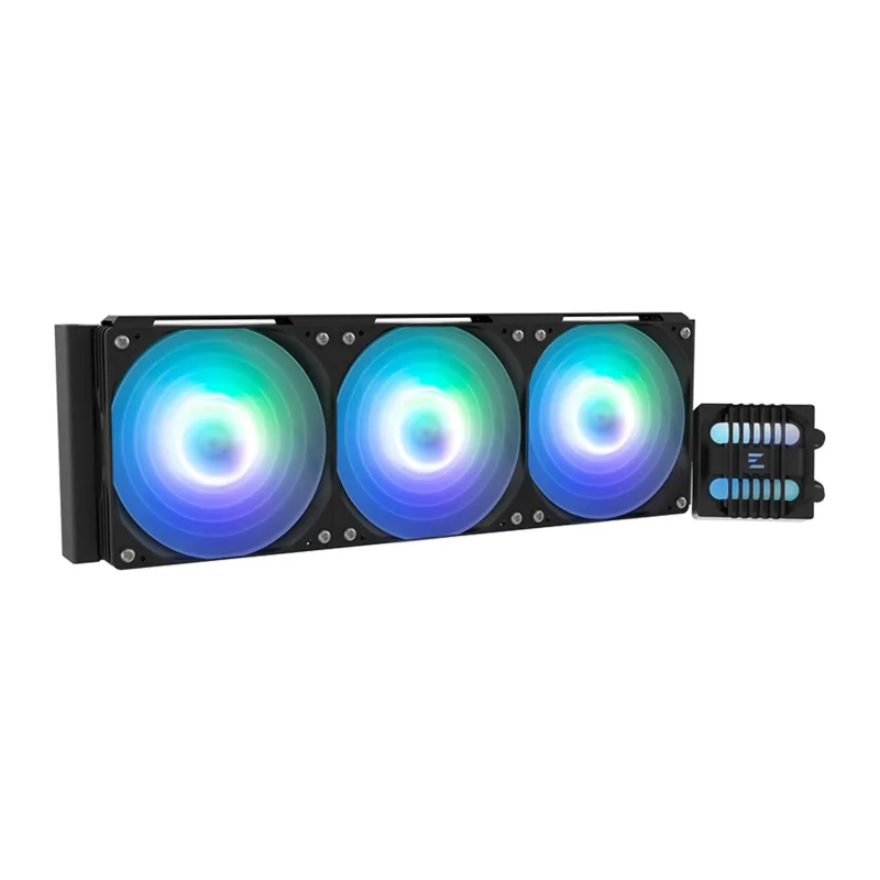 Система жидкостного охлаждения для процессора Zalman ALPHA2 SE A36 Black